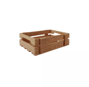 Brooklyn Jersey Crate | 300x200x90mm