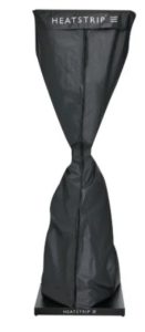 Heatstrip Portable Gas Heater Cover