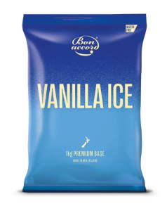 Bon Accord Vanilla Shake Base Powder 1kg