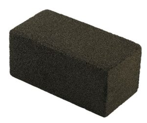 Griddle Brick Vollrath