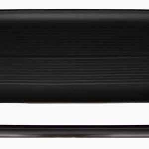 Share Platter | Charcoal 395x180mm