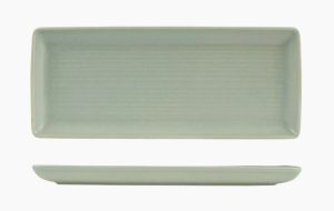 Share Platter | Pearl Pistachio 335x140mm