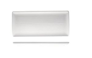 Share Platter | Pearl Aspen 395x180mm