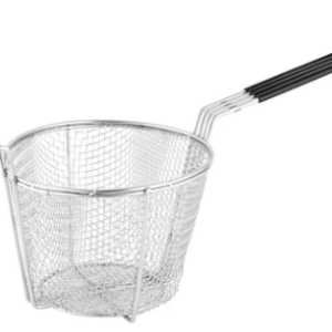 Fry Basket 300mm Round