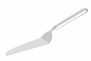 Cake Server 280mm S/S