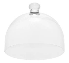 Cake Cover Dome | 209x171mm