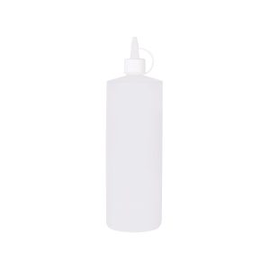 Squeeze Bottle 1lt Plastic