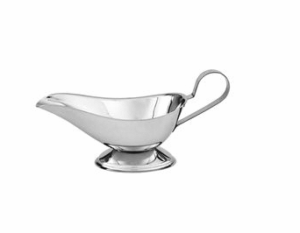 Gravy Boat S/S | 280ml