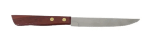 Steak Knife Pakkawood