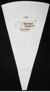 Piping Bag Heavy Duty 400mm 16"