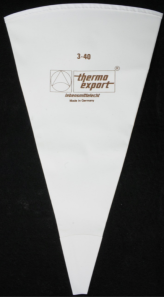 Piping Bag Heavy Duty 340mm 14"