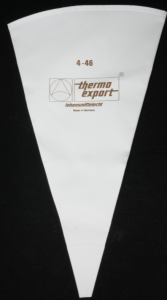 Piping Bag Heavy Duty 550mm 22"