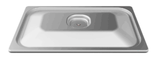 Unox Sealing Lid for Vacuum Pans