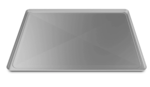 Unox Bake Tray Aluminium 600x400x15