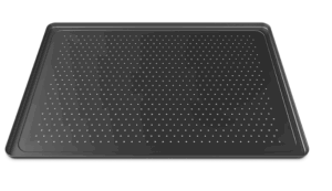 Unox Tray N/Stick Teflon Aluminium Perf 600x400x15