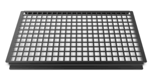 Unox Aluminium N/Stick Grill Grid Rack 530x325x20 (1/1)