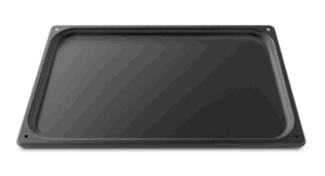 Unox Tray S/S N/Stick 300x500x20mm