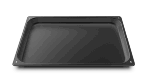 Unox Tray N/Stick S/S 300x500x40mm