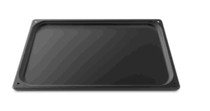 Unox Tray N/StickEnamel Coated