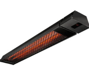 Electric Radiant Strip heater 2400W