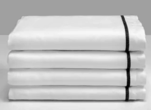 Glass Polishing Cloth | Black Stripe