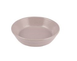 Tapas Dish Tapered | Pearl Blush 120mm