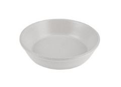 Tapas Dish Tapered | Pearl Aspen 120mm
