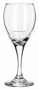 Teardrop Wine | 252ml 150ml Plimsol