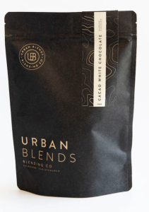 Cacao White Chocolate 500gm