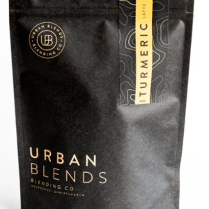 Golden Turmeric Latte 500gm