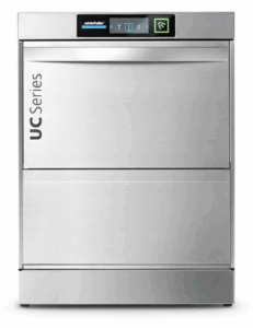 Winterhalter Undercounter Glasswasher UC-M