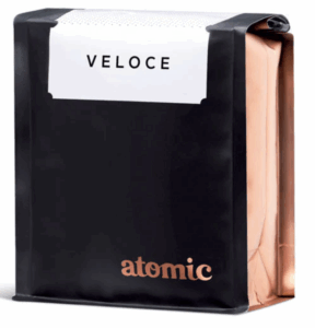 Atomic Beans VELOCE FT 1kg