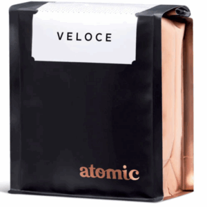 Atomic Beans VELOCE FT 1kg