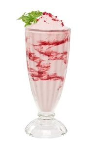 Bon Accord Vegan Vanilla Ice Powder 1kg