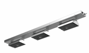 Woodson Heat Lamp | 1200mm