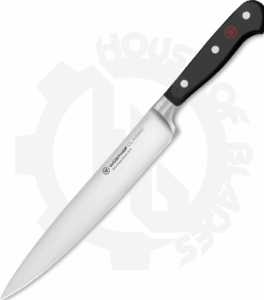 Wusthof Classic Carving Knife 200mm