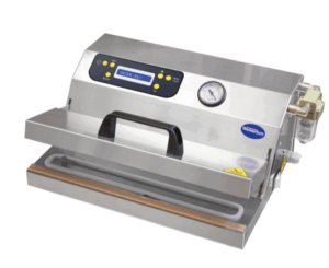 Vacuum Sealer-Non Chamber 310mm Seal Bar