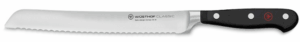 Wusthof Classic Bread Knife 200mm