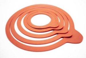 Weck Jars Rubber Seals | 60/70ml