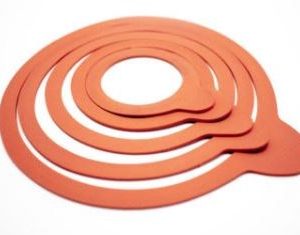 Weck Jars Rubber Seals | 60/70ml