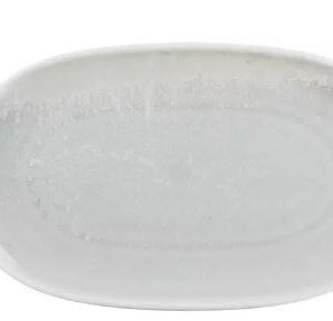 Oval Coupe Plate | Willow 300x180mm