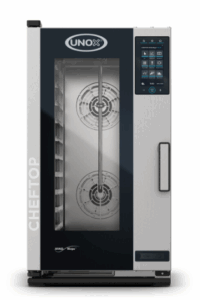 Unox CHEFTOP MIND.Maps Compact PLUS | 10 Tray Electric