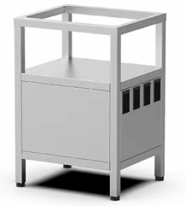 Unox MULTI.Day Hot Vacuum Stand