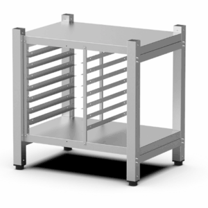 Unox High Oven Stand | 732wx546dx752h mm