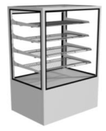 York Ambient Cabinet 600mm