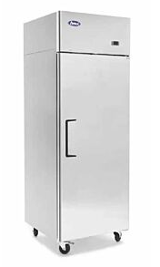 Atosa Chiller 1 Door | 600mm