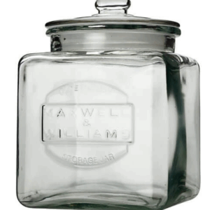 Jar Olde Square 5ltr