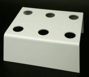 Ice Cream Cone Holder Polycarb