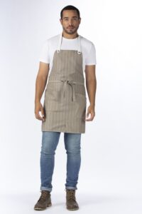 Apron Bib Seattle