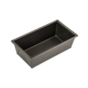 Loaf Pan 210x110x70mm Bakemaster